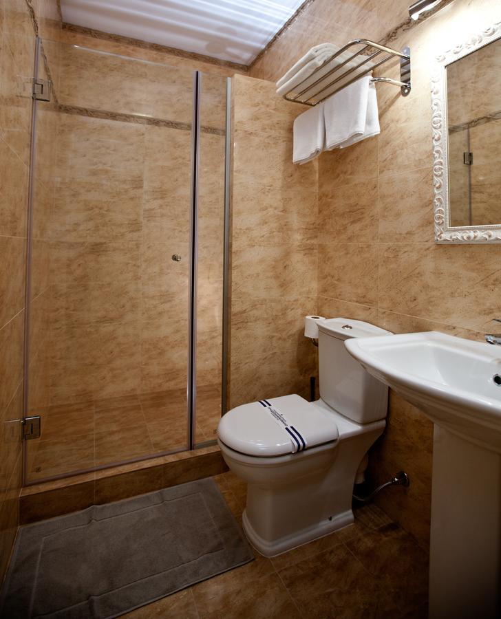 Pharaon De Lux Hotel Zatoka Zewnętrze zdjęcie
