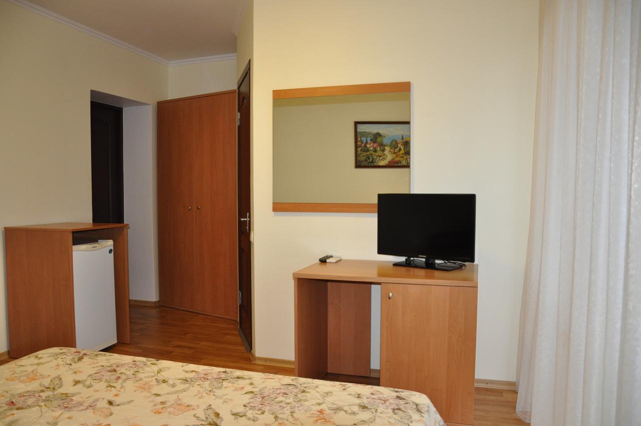 Pharaon De Lux Hotel Zatoka Zewnętrze zdjęcie