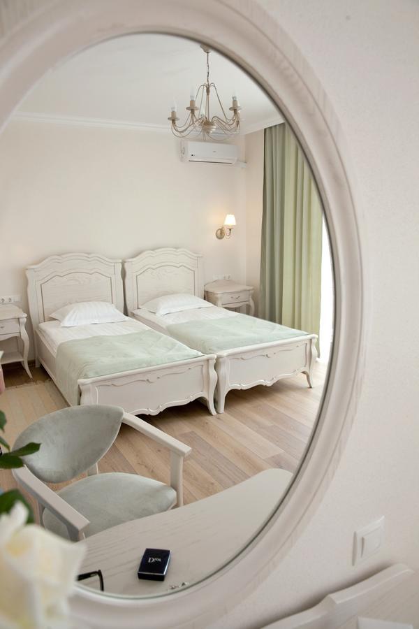 Pharaon De Lux Hotel Zatoka Zewnętrze zdjęcie