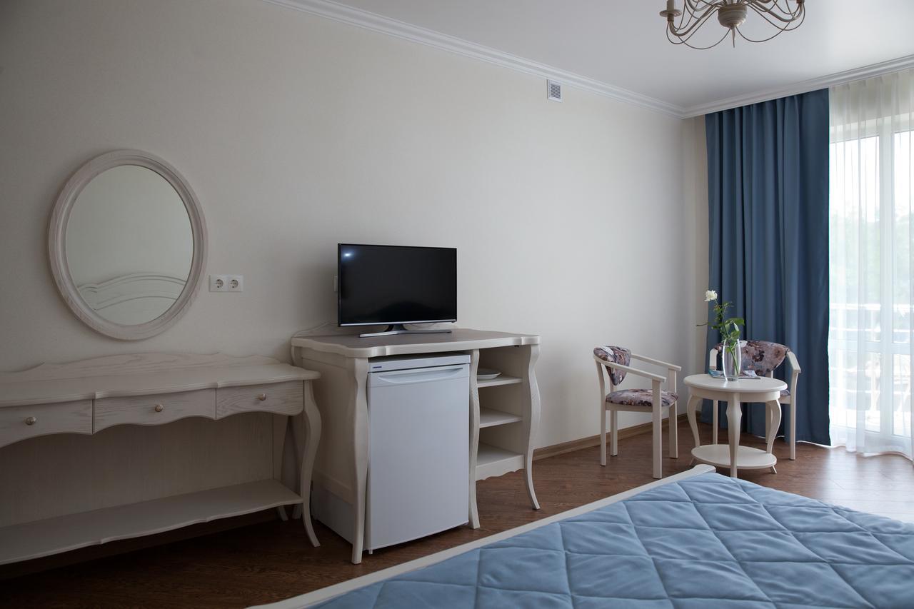 Pharaon De Lux Hotel Zatoka Zewnętrze zdjęcie
