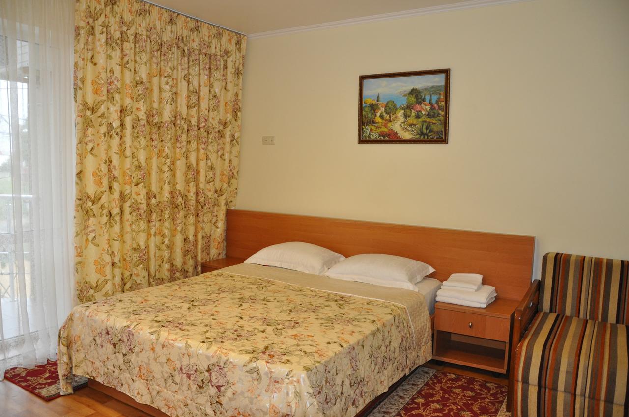 Pharaon De Lux Hotel Zatoka Zewnętrze zdjęcie