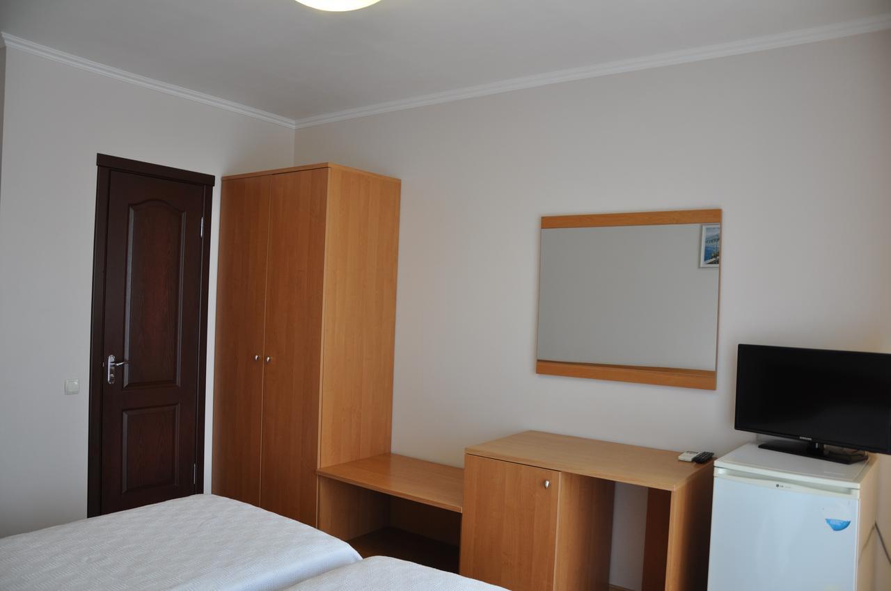 Pharaon De Lux Hotel Zatoka Zewnętrze zdjęcie