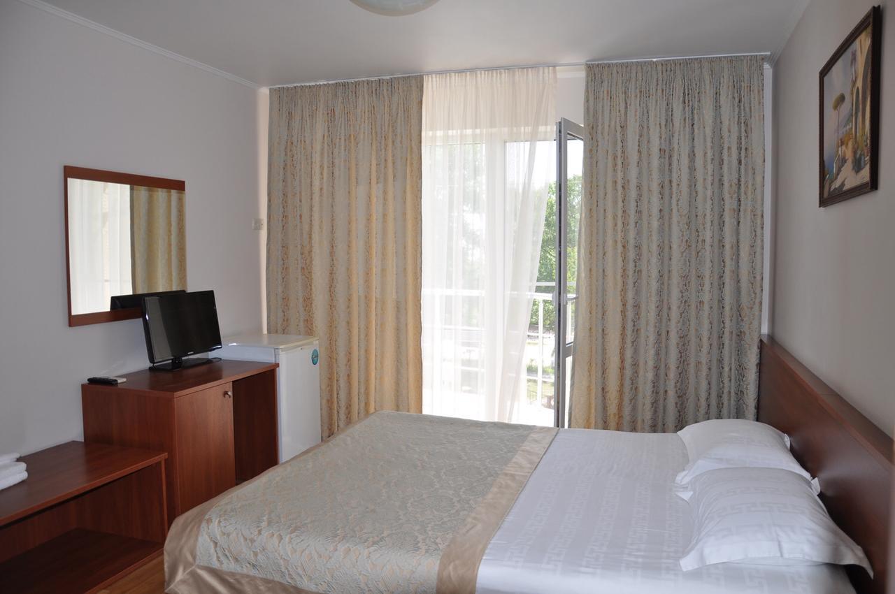 Pharaon De Lux Hotel Zatoka Zewnętrze zdjęcie